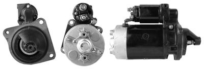 Starter DRI 318037092