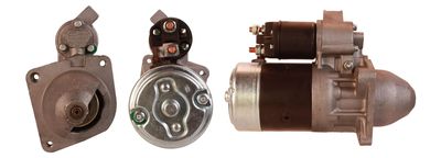 Starter DRI 318045092