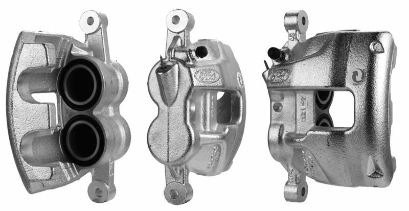 DRI 3180510 Brake Caliper