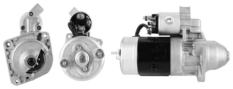 DRI 318052092 Starter