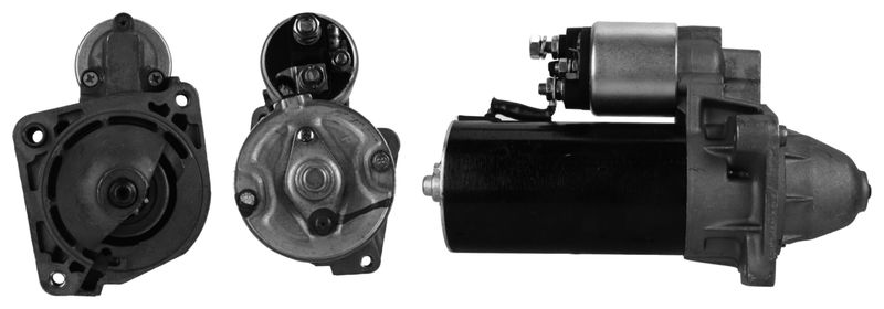 DRI 318066102 Starter