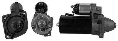 Starter DRI 318066102
