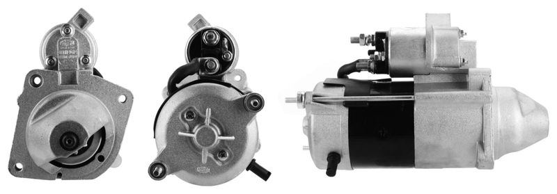 DRI 318068092 Starter