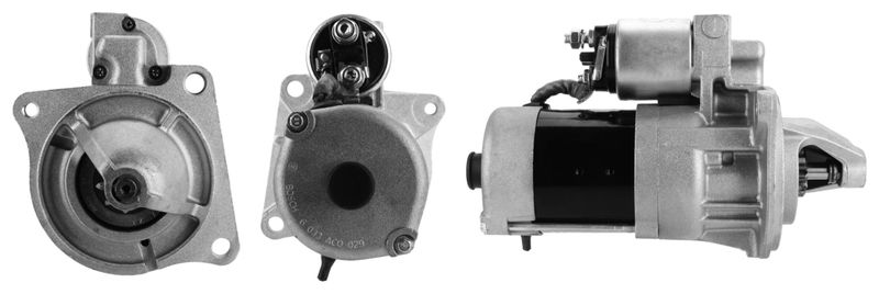 DRI 318070092 Starter