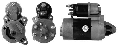 Starter DRI 318094092