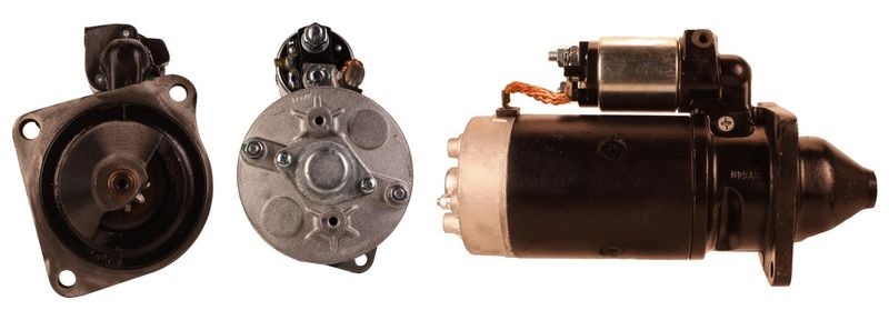 DRI 318098094 Starter
