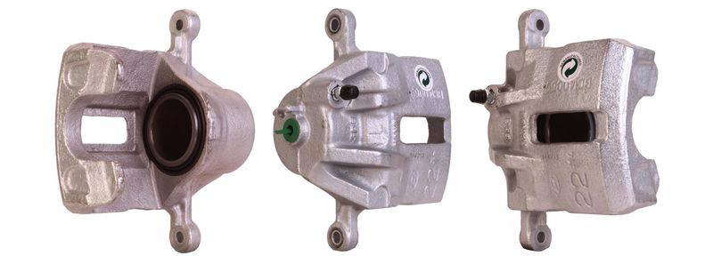 DRI 3181110 Brake Caliper