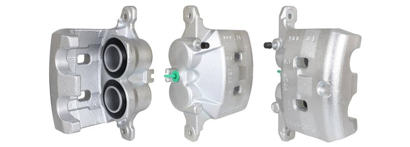 DRI 3181220 Brake Caliper