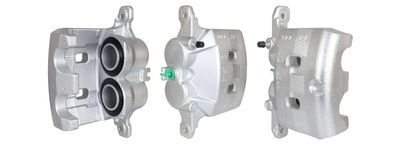 Brake Caliper DRI 3181220