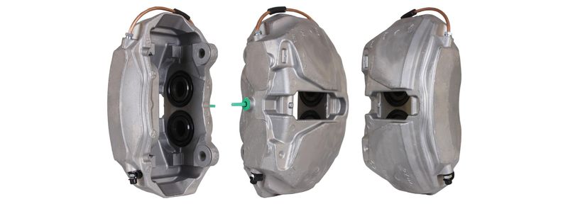 DRI 3181420 Brake Caliper