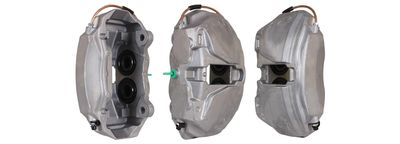 Brake Caliper DRI 3181420