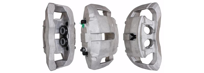 DRI 3181520 Brake Caliper