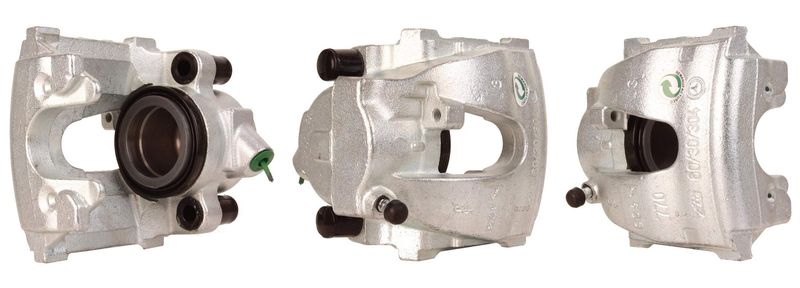 DRI 3181910 Brake Caliper