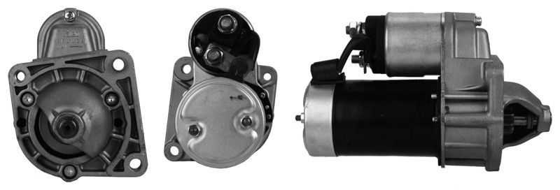DRI 318203102 Starter