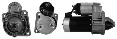 Starter DRI 318203102