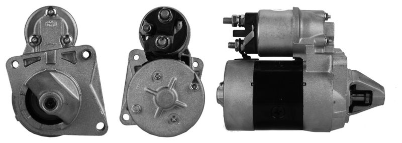 DRI 318204082 Starter