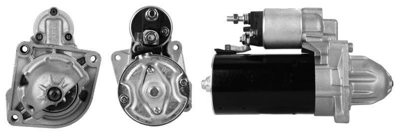 DRI 318213092 Starter