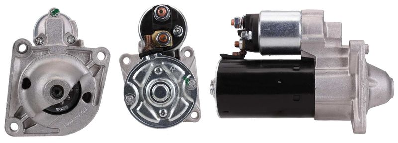 DRI 318215102 Starter