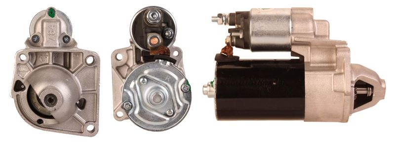 DRI 318216092 Starter