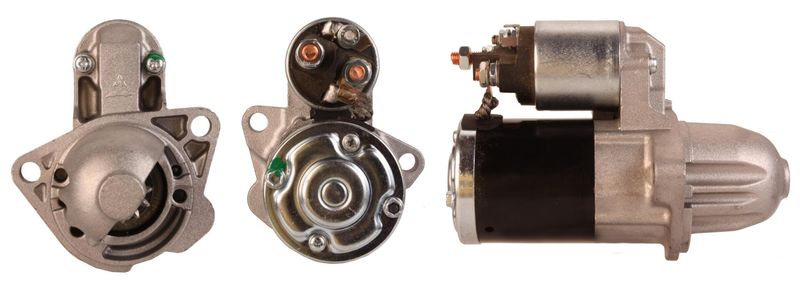 DRI 318217122 Starter