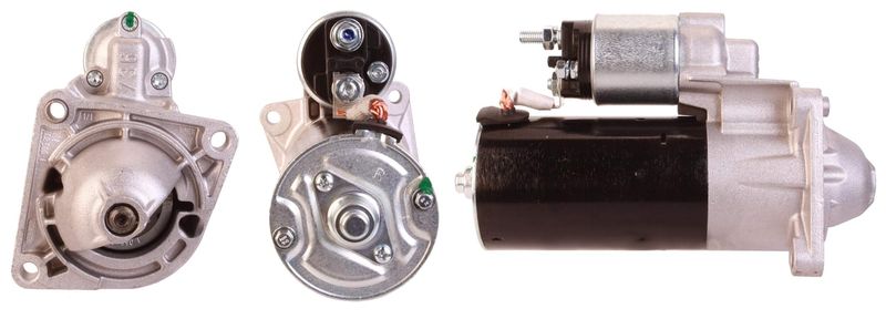 DRI 318221102 Starter