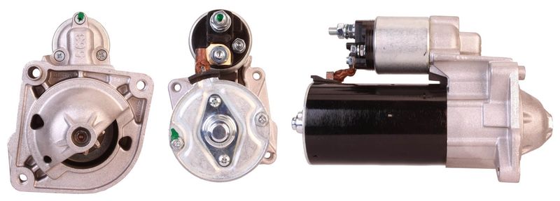 DRI 318223092 Starter