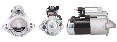 Starter DRI 318225102
