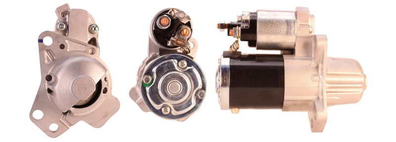 DRI 318227122 Starter