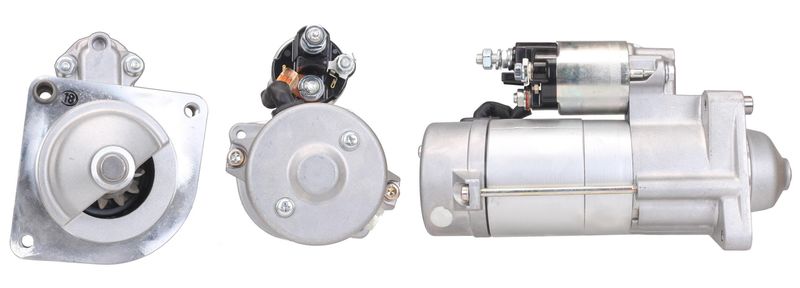 DRI 318228112 Starter