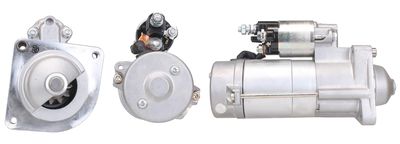 Starter DRI 318228112