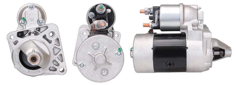 DRI 318229092 Starter