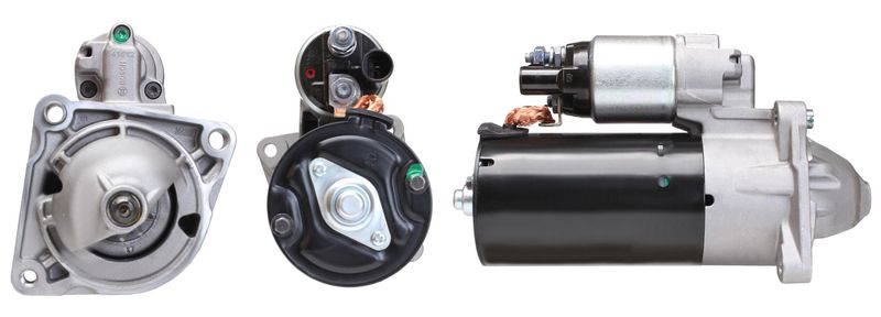 DRI 318230112 Starter