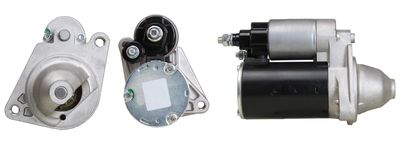 Starter DRI 318232102