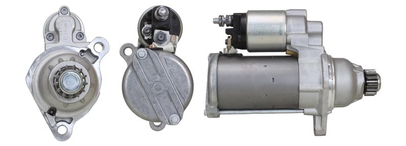 DRI 318236132 Starter