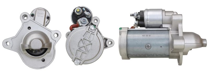 DRI 318237122 Starter