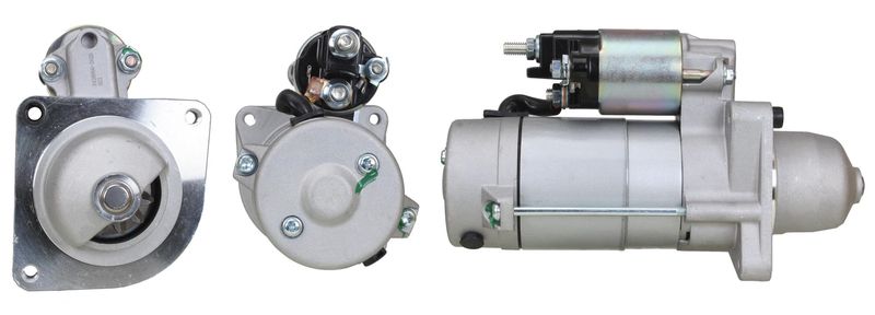 DRI 318239112 Starter