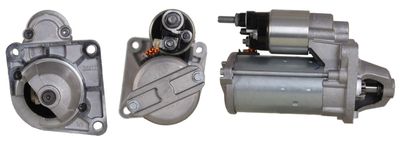 Starter DRI 318240102