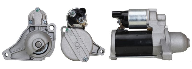DRI 318244132 Starter