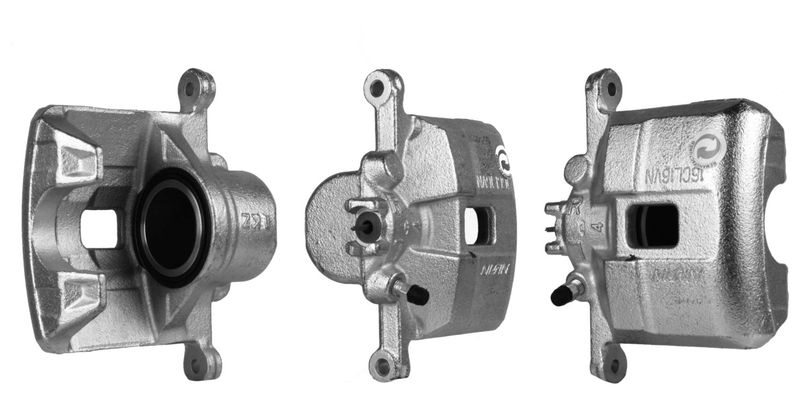 DRI 3182810 Brake Caliper
