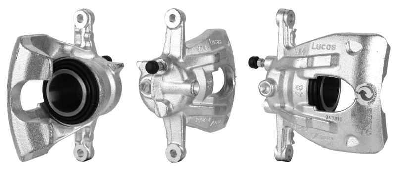 DRI 3183100 Brake Caliper