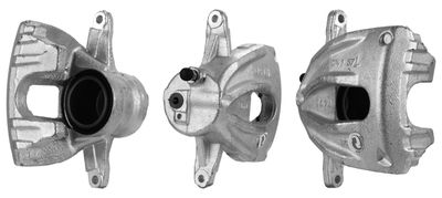 Brake Caliper DRI 3183600