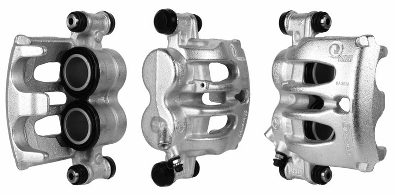 DRI 3183610 Brake Caliper