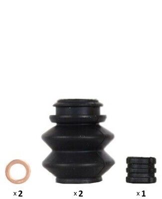 Brake Caliper DRI 3183720