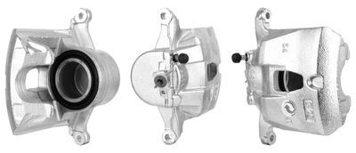 Brake Caliper DRI 3183810