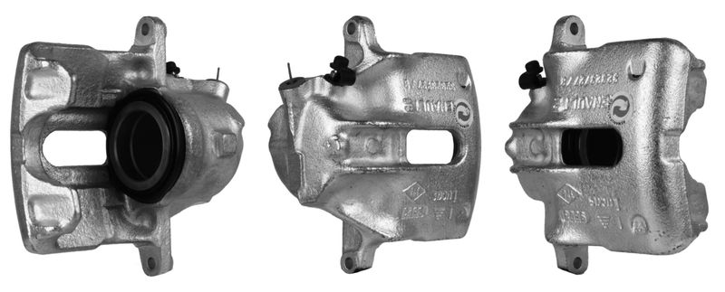 DRI 3184000 Brake Caliper