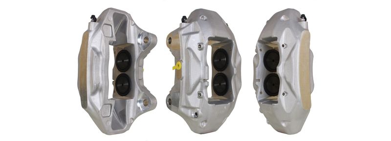 DRI 3184710 Brake Caliper