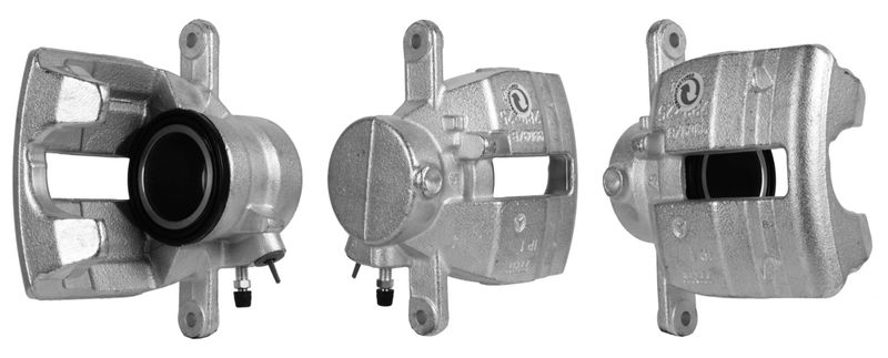 DRI 3185510 Brake Caliper