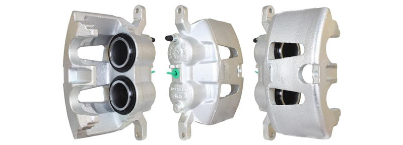 DRI 3185520 Brake Caliper