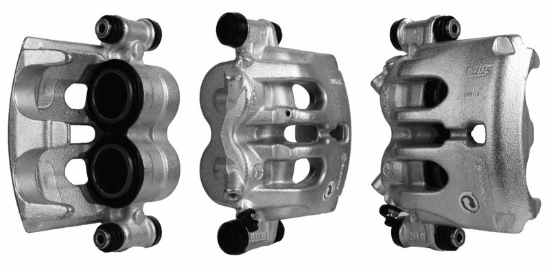 DRI 3185710 Brake Caliper