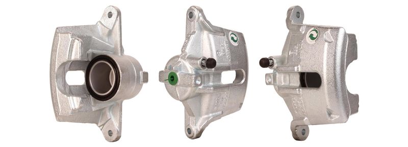 DRI 3186000 Brake Caliper